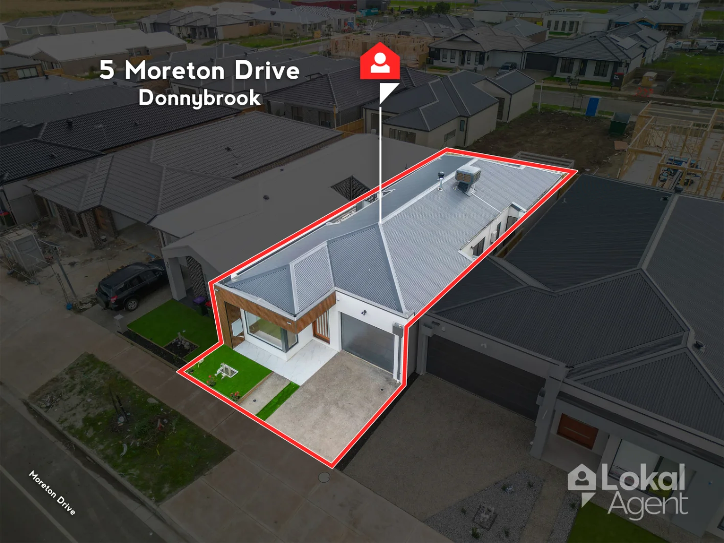 Additional image 19 of 5 Moreton Drive, Donnybrook VIC 3064