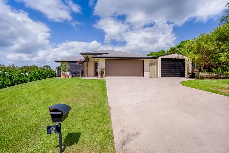 2 Gardenia Court, Southside QLD 4570, Image 2