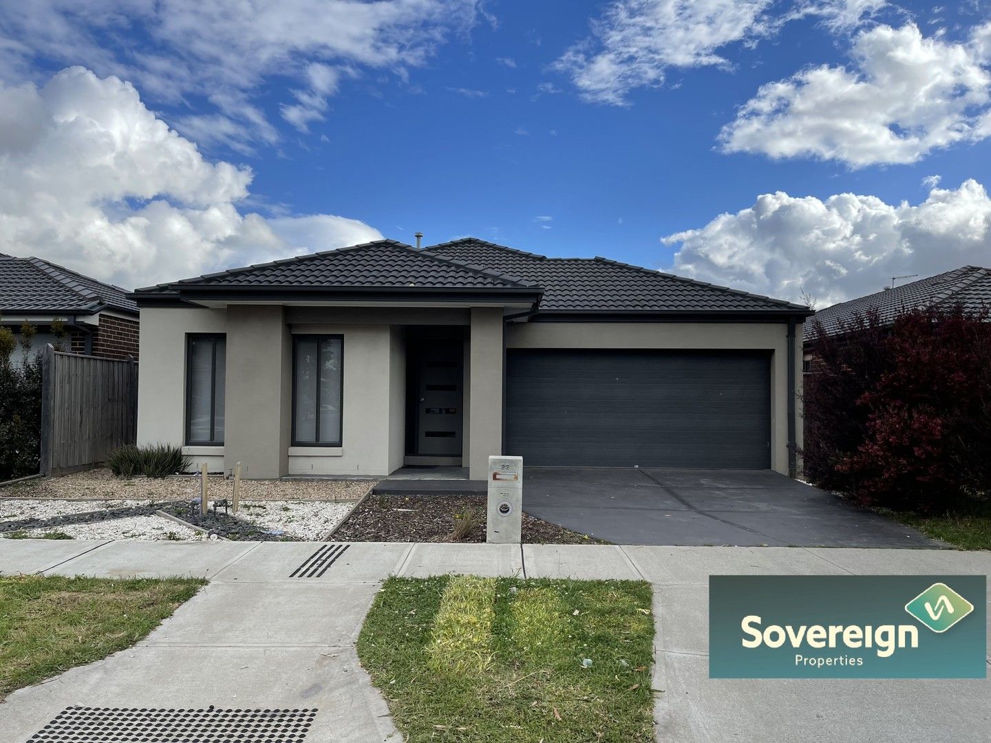 22 Swallowtail Avenue, Clyde North VIC 3978, Image 0