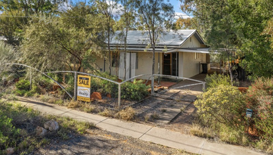 Picture of 36 Warburton Street, EAST SIDE NT 0870