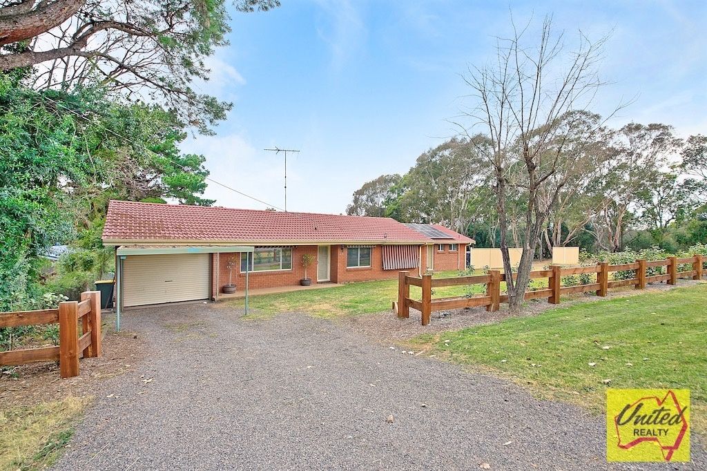 2 Crana Road, Brownlow Hill NSW 2570, Image 0