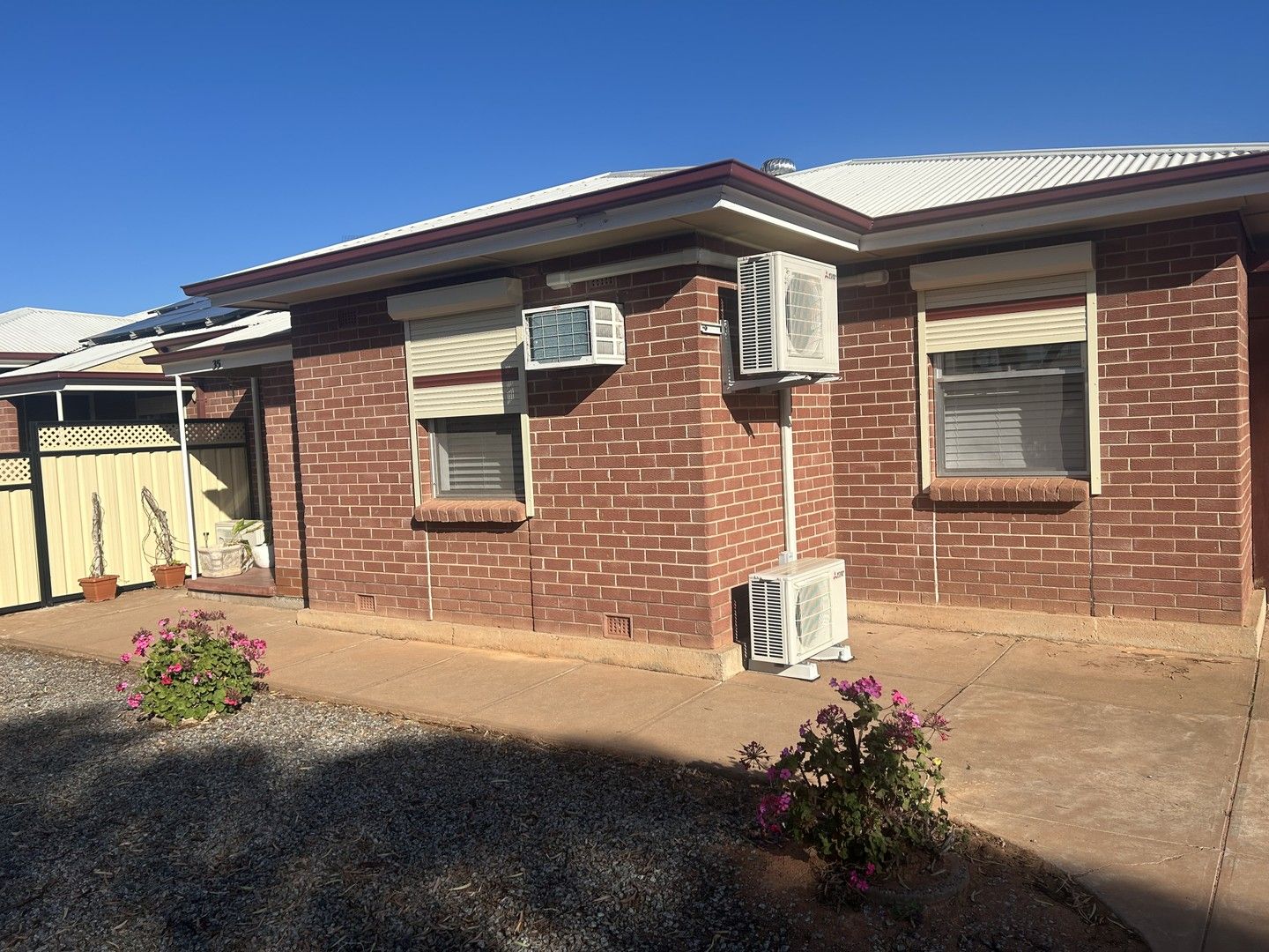 3 bedrooms Semi-Detached in 35 Ring Street WHYALLA NORRIE SA, 5608
