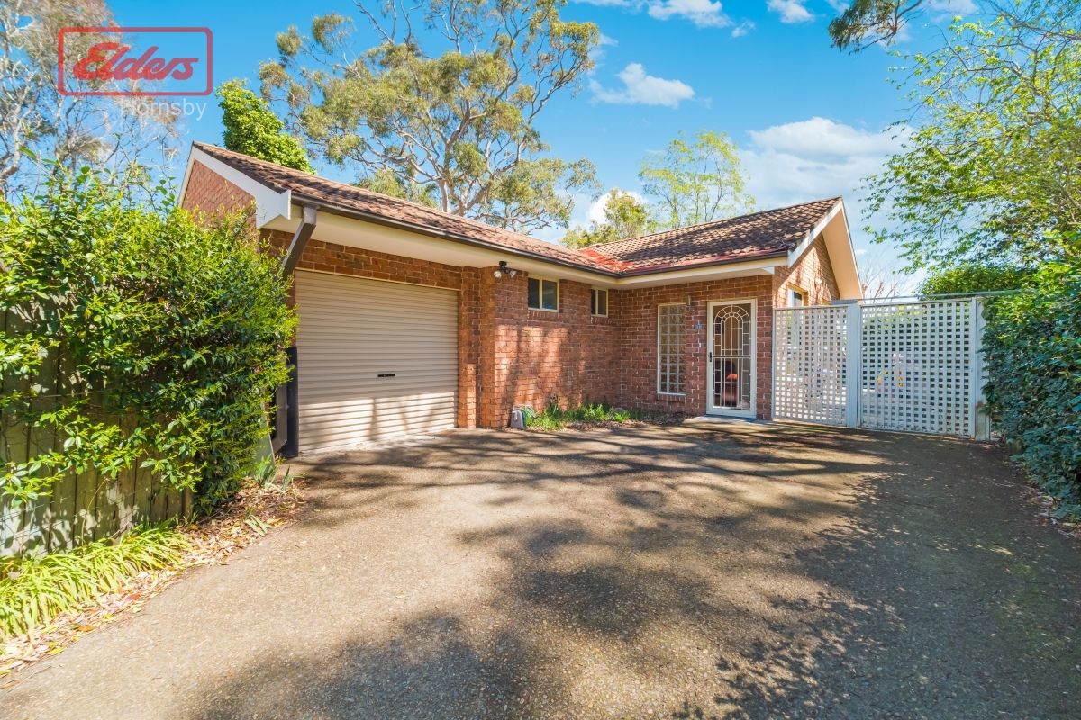 61 Lords Ave, Asquith NSW 2077, Image 0