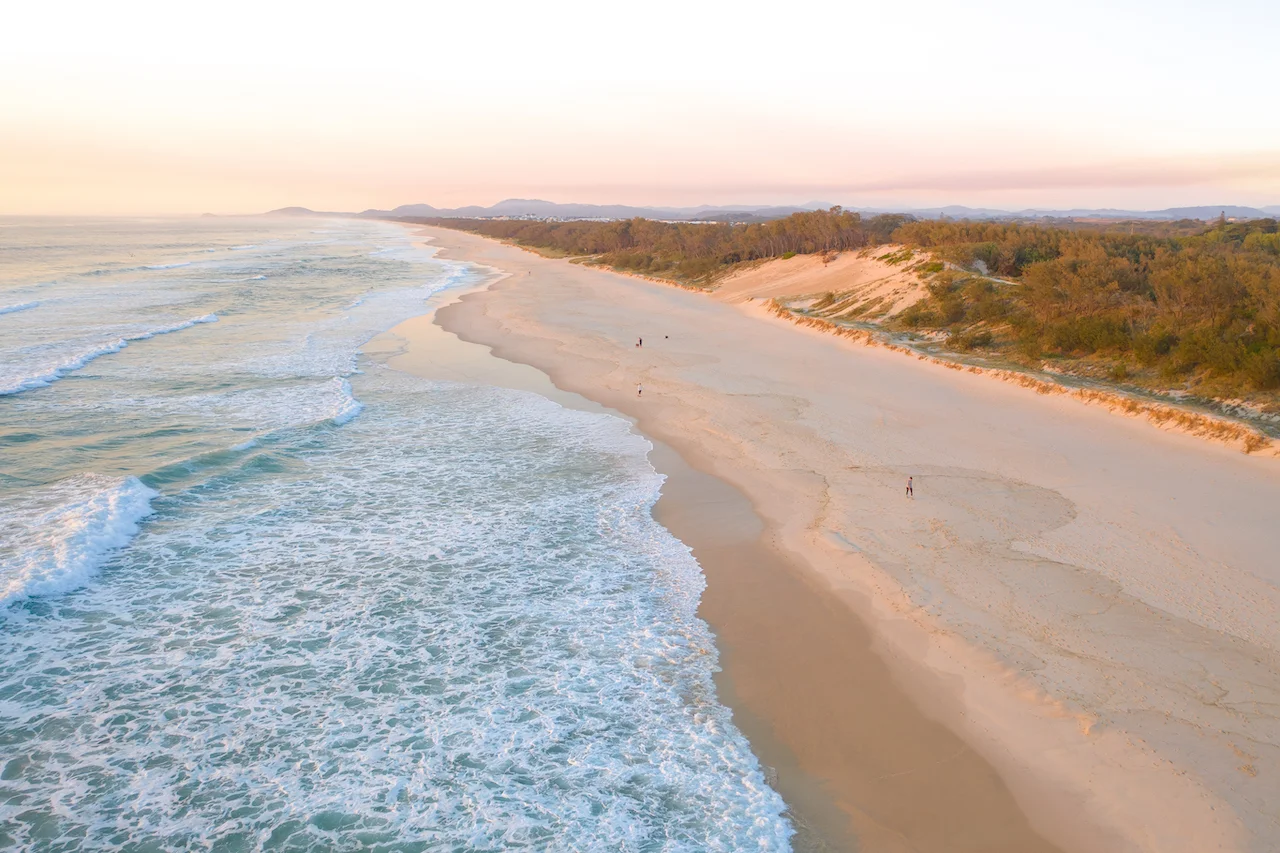 Additional image 30 of 33 Collins Lane, Casuarina NSW 2487