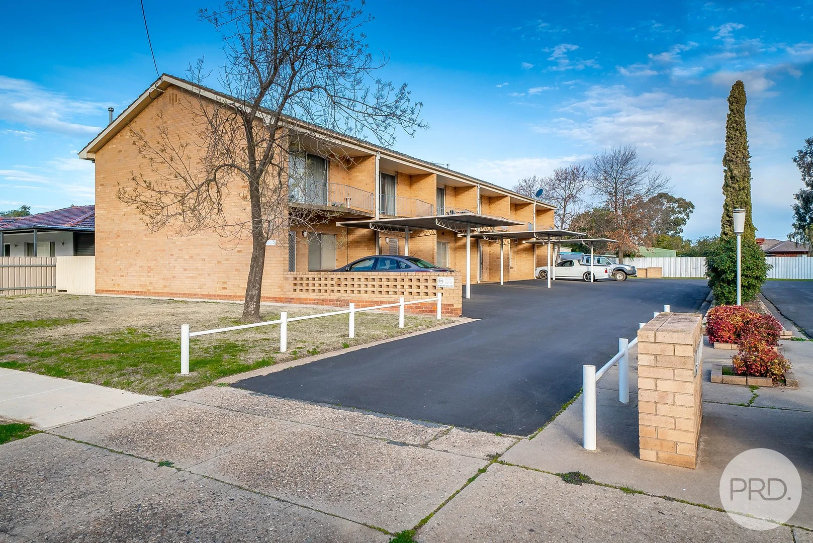 5/21 Day Street, Wagga Wagga NSW 2650