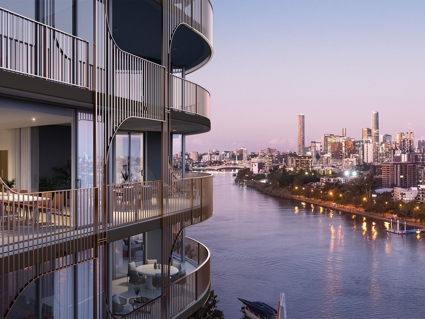 Monarch Residences Apartments 600 Coronation Drive, Toowong, QLD 4066