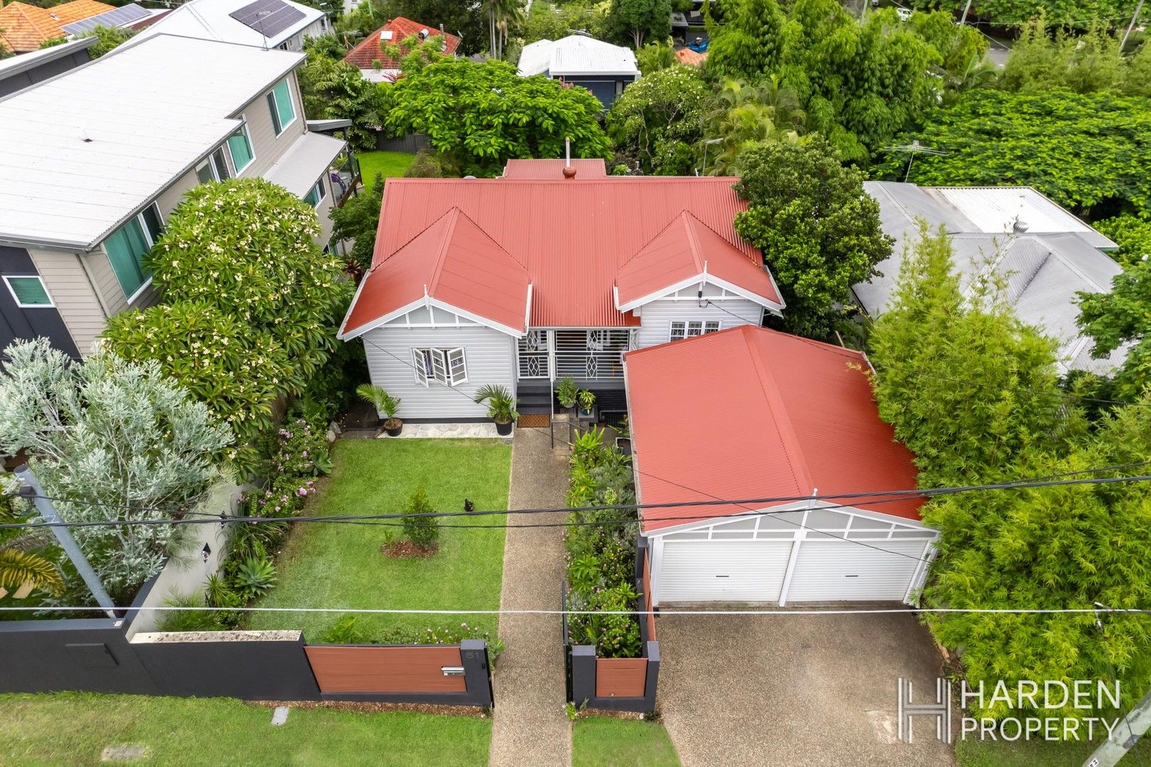 51 Newcastle Street, Fairfield QLD 4103, Image 0