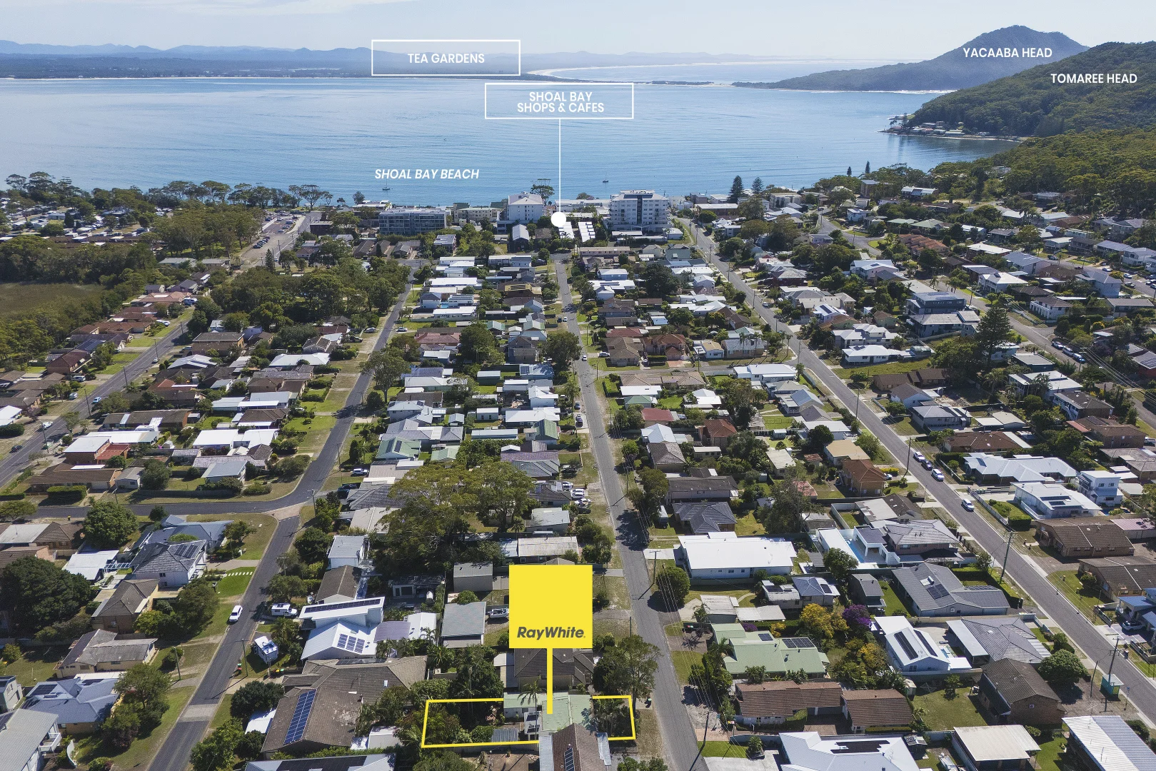Additional image 7 of 52 Rigney Street, Shoal Bay NSW 2315