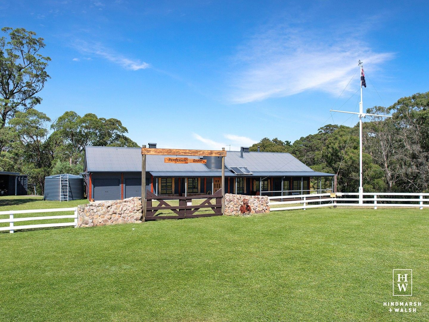 2295 Tugalong Road, Canyonleigh NSW 2577, Image 1