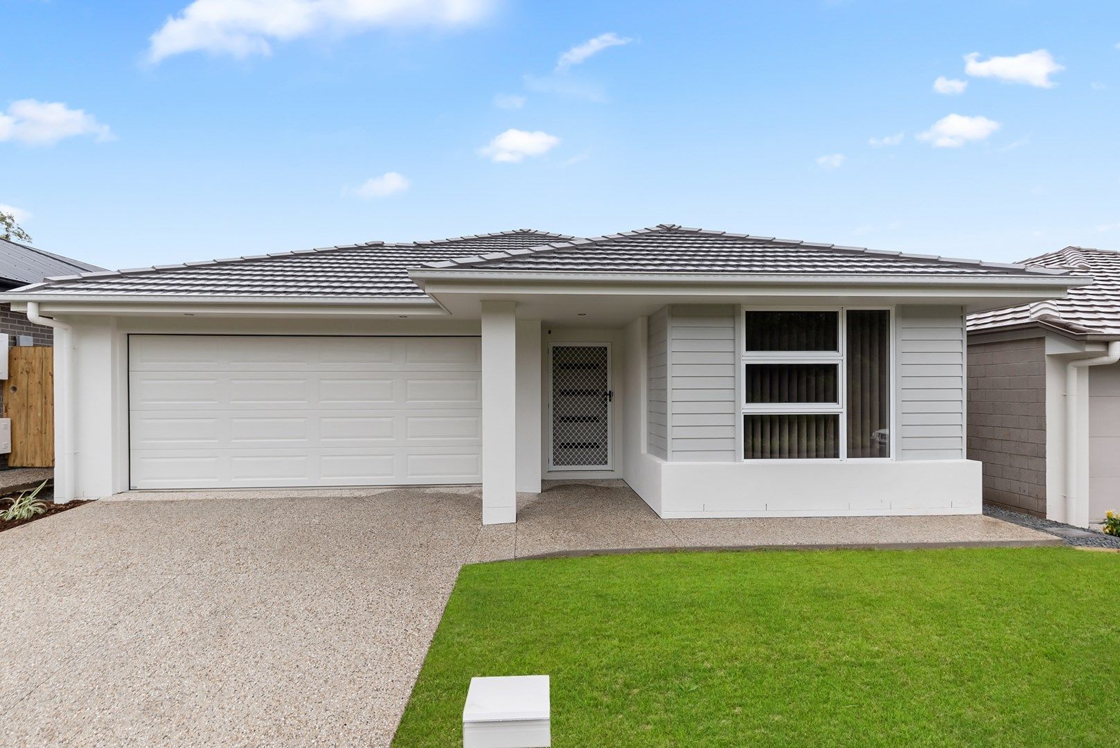 4 bedrooms House in 52 Attenborough Circuit NORTH LAKES QLD, 4509