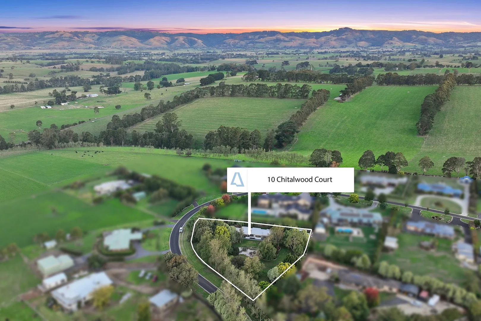 Additional image 42 of 10 Chitalwood Court, Nilma VIC 3821