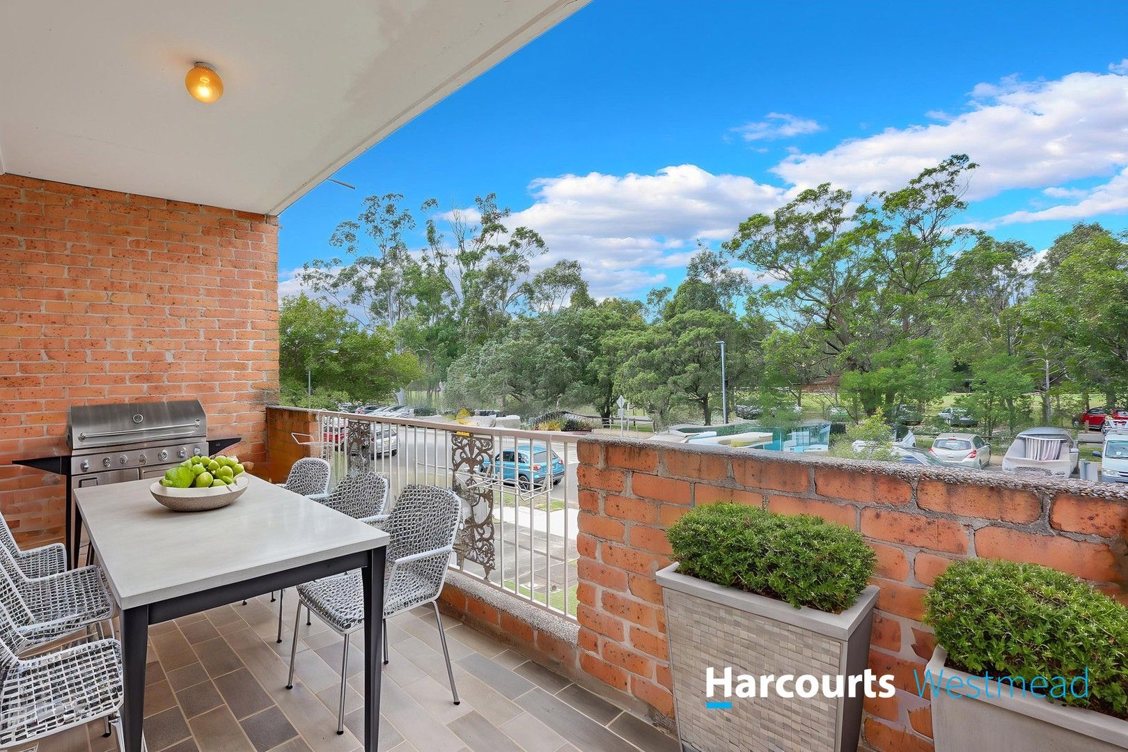 2 bedrooms Apartment / Unit / Flat in 2/11 Park Avenue WESTMEAD NSW, 2145