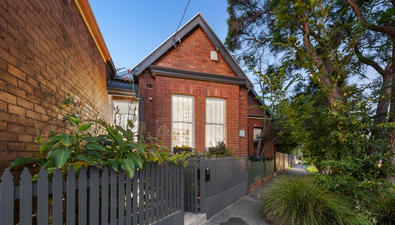 Picture of 3 Scouller Street, MARRICKVILLE NSW 2204
