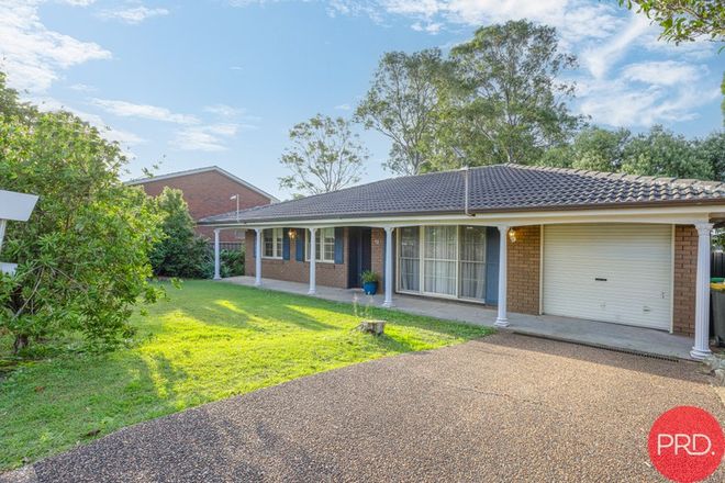 Picture of 42 Chelmsford Drive, METFORD NSW 2323