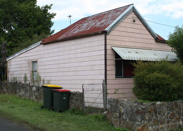 22 Manns Lane, Glen Innes NSW 2370