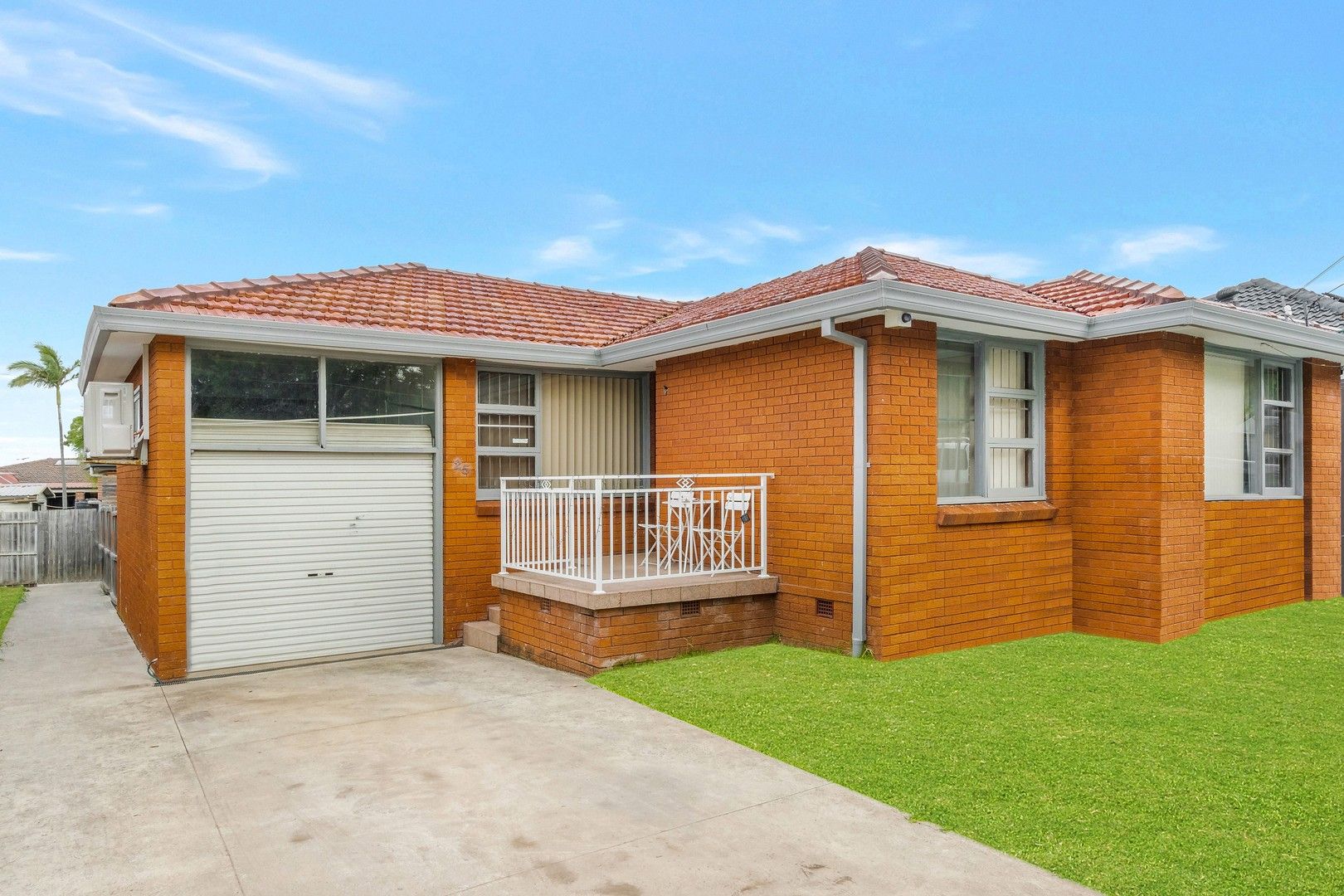 25 & 25a Lough Avenue, Guildford NSW 2161, Image 0