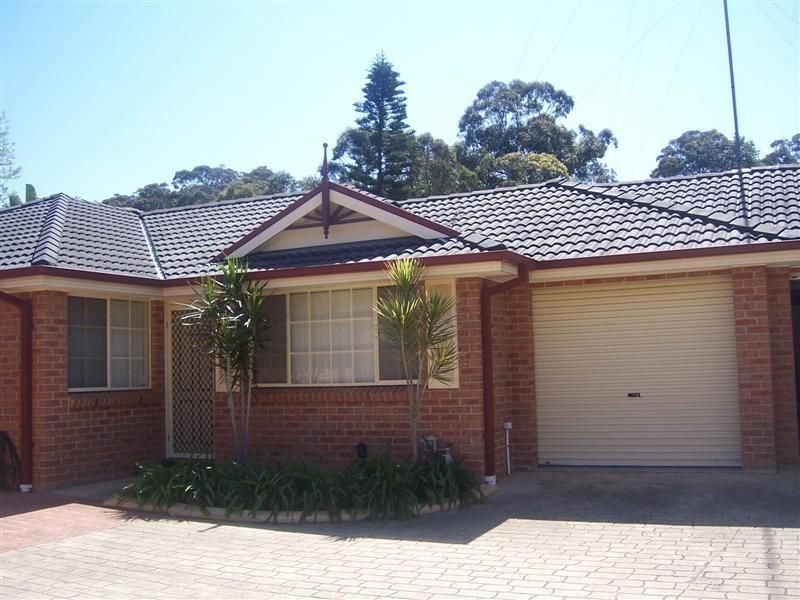 3 bedrooms House in 5/298 Park Avenue KOTARA NSW, 2289