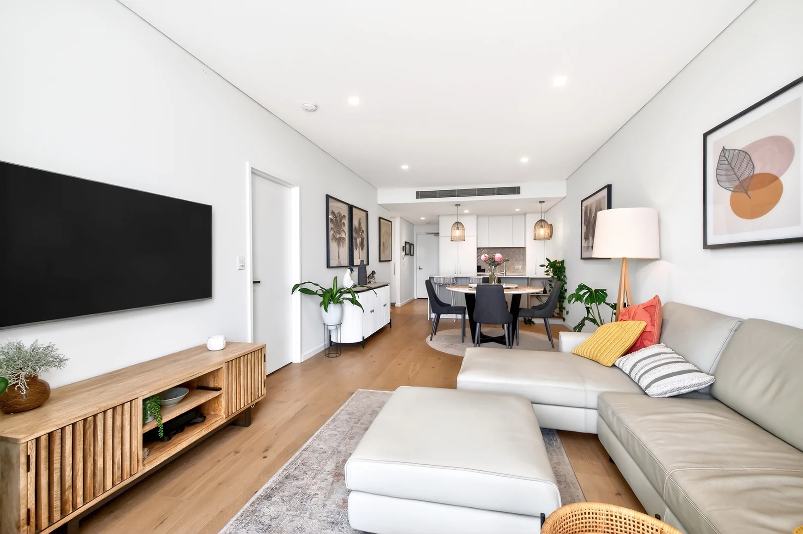 Additional image 4 of 18/11 Mykonos View, Iluka WA 6028