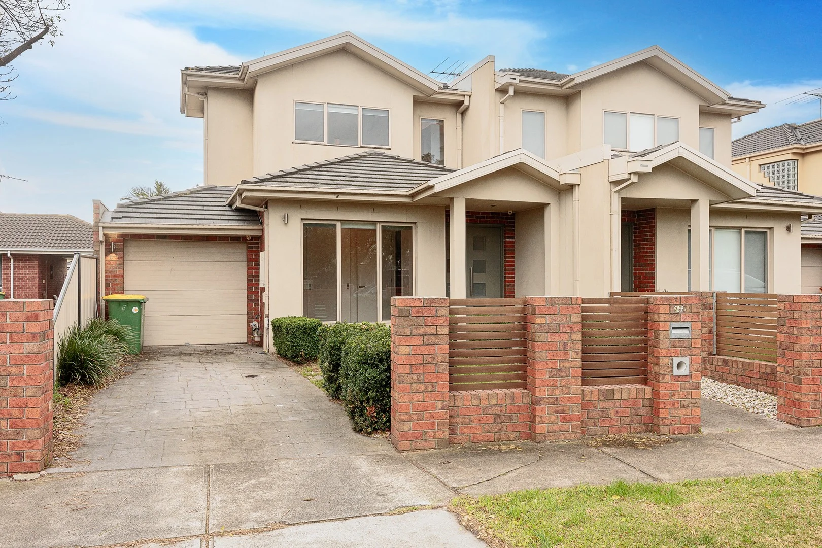 2/50 Burns Street, Maidstone VIC 3012