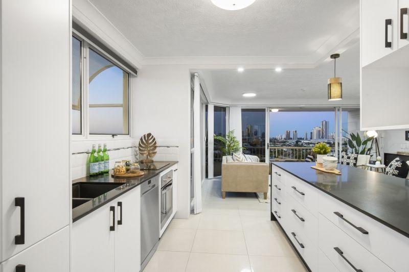 45/56 Hooker Boulevard, Mermaid Waters QLD 4218, Image 2