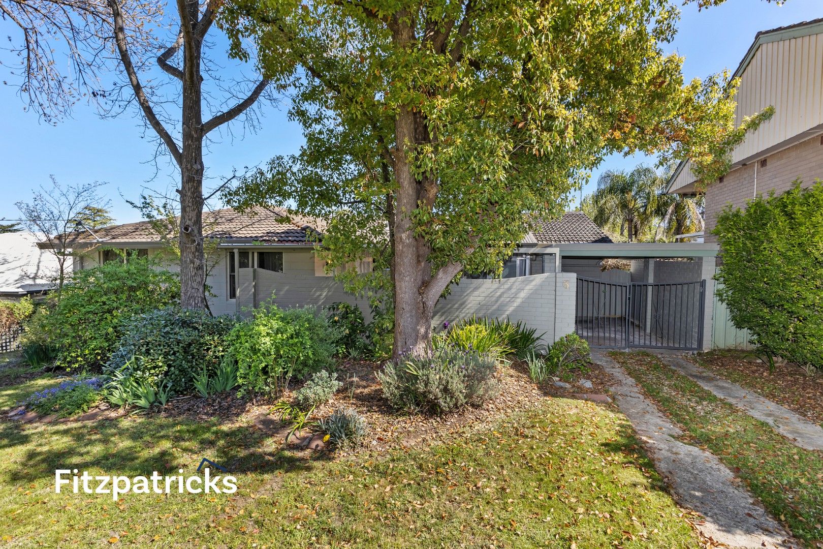 3 Churchill Avenue, Kooringal NSW 2650, Image 0