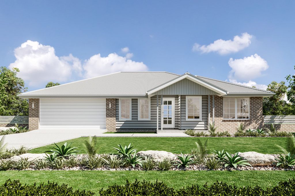 tba New Road, Walloon QLD 4306, Image 0