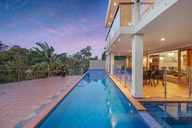 371 Real Estate Properties For Sale In Holland Park West Qld 4121 Domain