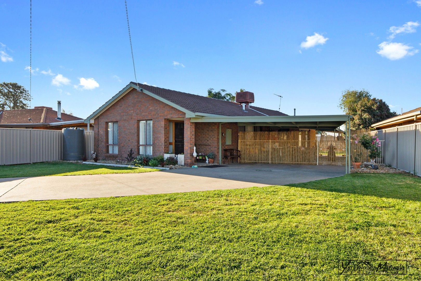 60 South Road, Yarrawonga VIC 3730, Image 1