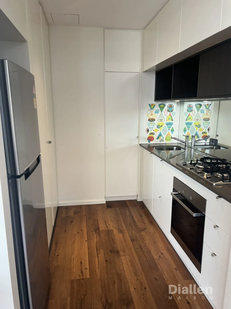 Additional image 9 of Level 5, 502/2 Victoria Park Parade, Zetland NSW 2017