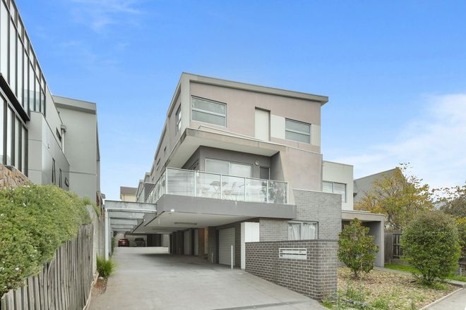 Picture of 2/127 Raleigh Road, MARIBYRNONG VIC 3032