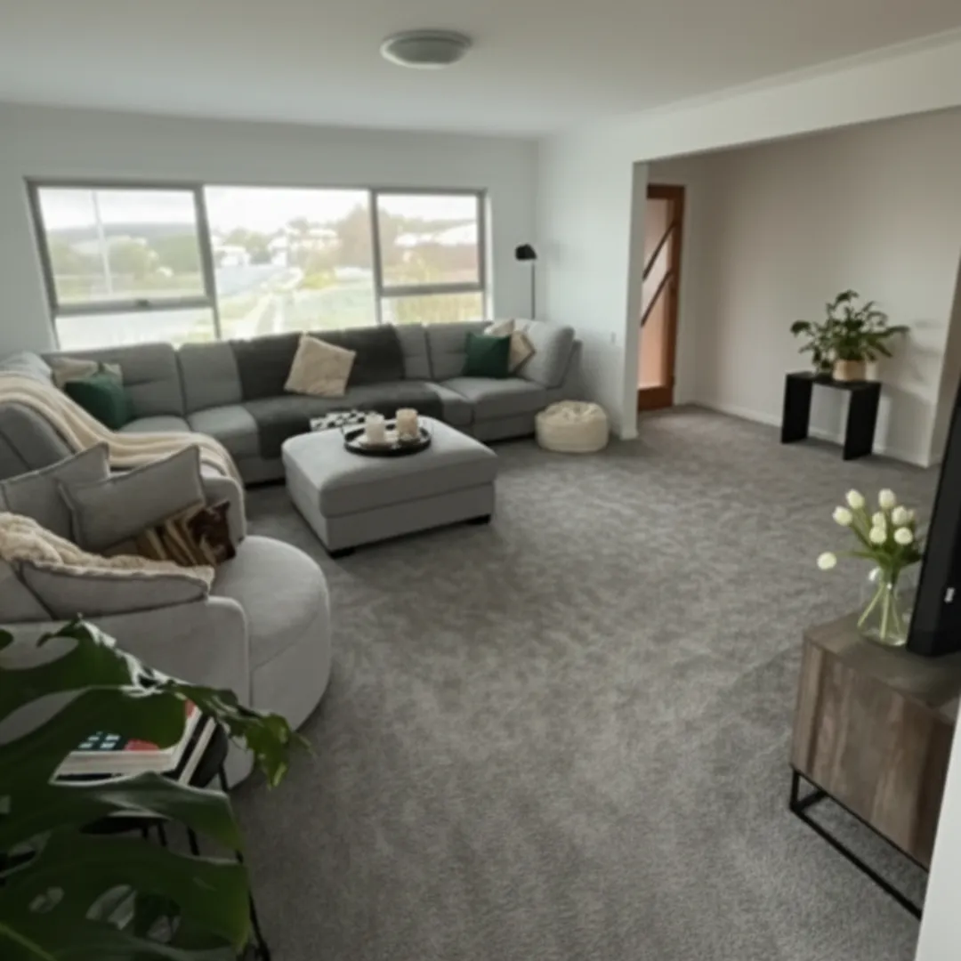 Charming Family Home - View 3