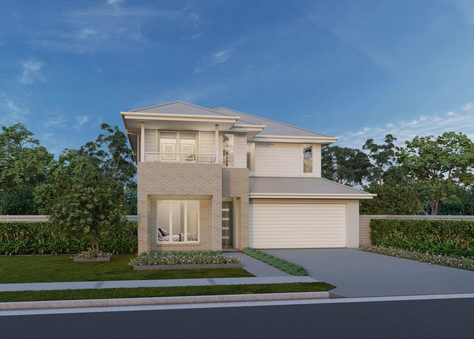 Lot 509 Holroyd Street, Albion Park NSW 2527, Image 0