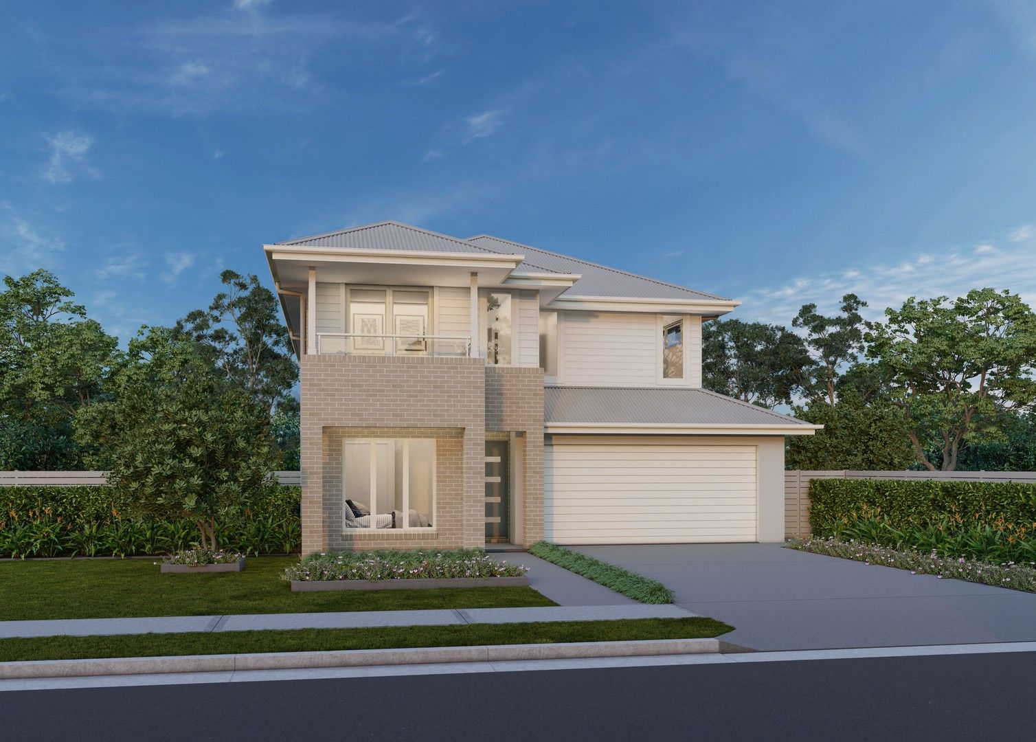5 bedrooms House in Lot 509 Holroyd Street ALBION PARK NSW, 2527
