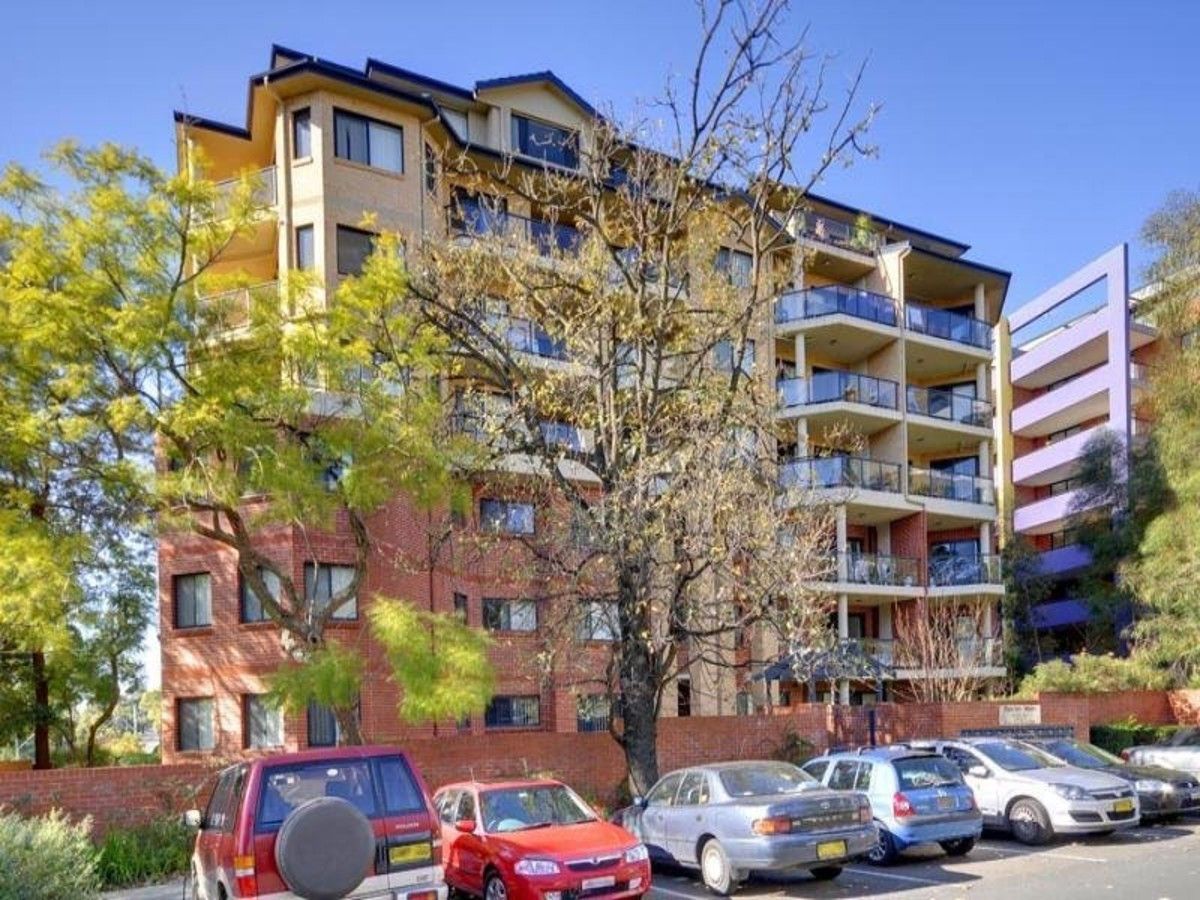 2 bedrooms Apartment / Unit / Flat in 59/38 Orara Street WAITARA NSW, 2077