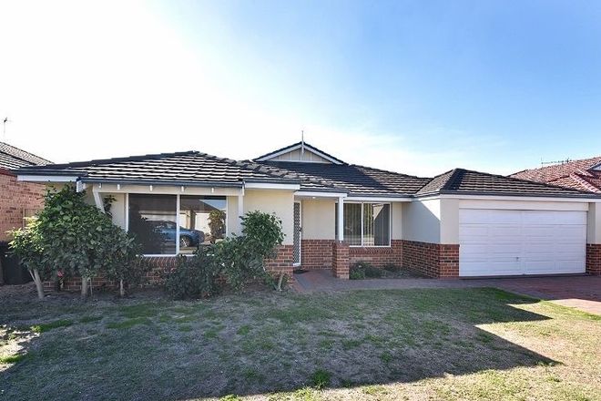 Picture of 37 Giglia Drive, SINAGRA WA 6065