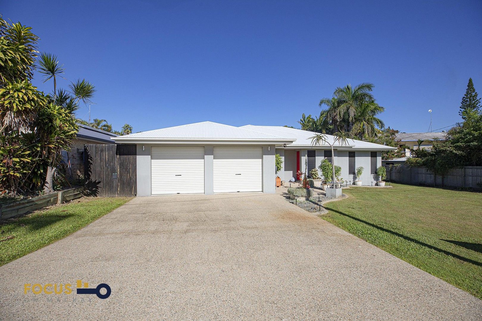 13 Inlet Court, Campwin Beach QLD 4737, Image 0