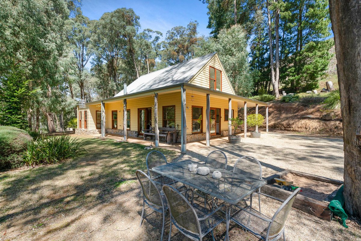 130 Centenary Avenue, Wandiligong VIC 3744, Image 1