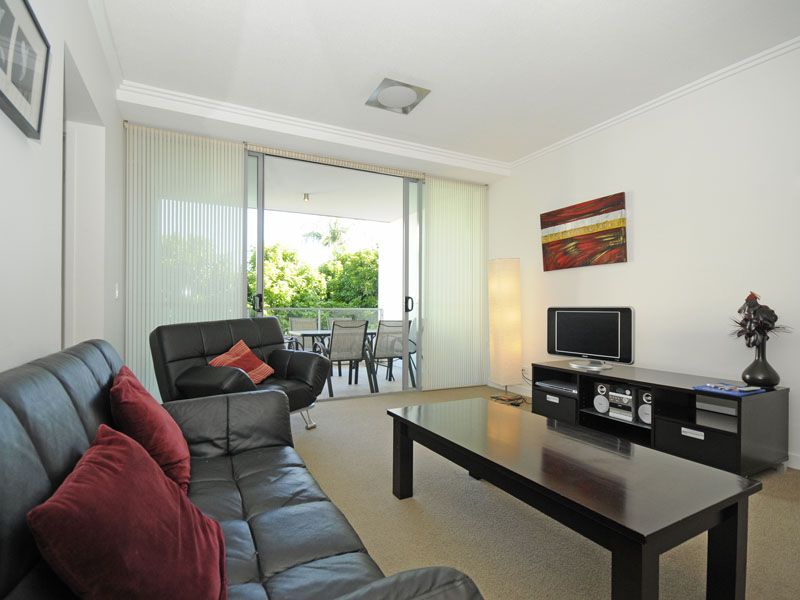 2107/33 T E Peters Drive, Broadbeach Waters QLD 4218, Image 1