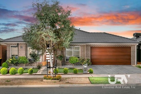 58 Evergreen Crescent, Craigieburn VIC 3064, Image 0