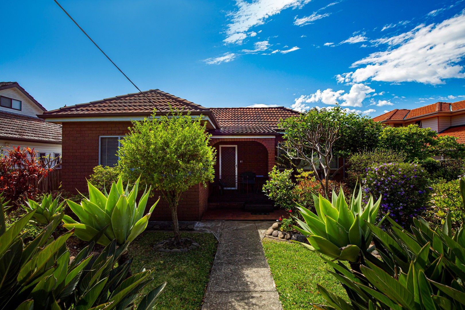 36 Hampden Road, South Wentworthville NSW 2145, Image 0