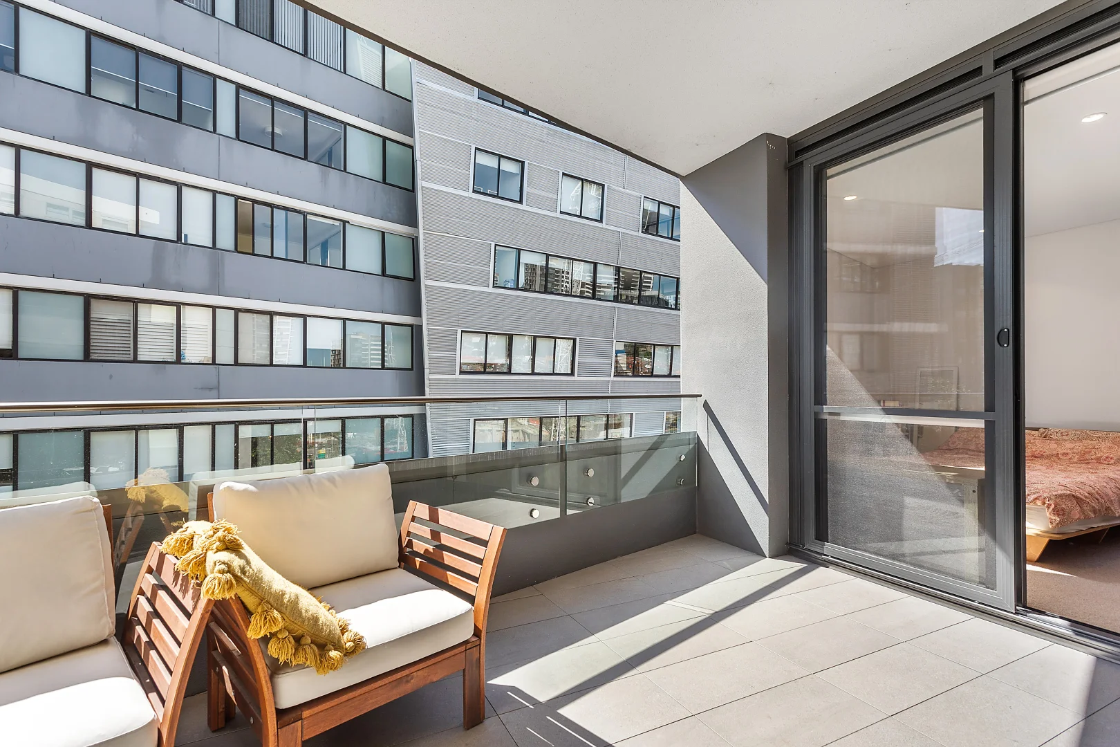 Additional image 4 of 406/3 Sam Sing Street, Waterloo NSW 2017