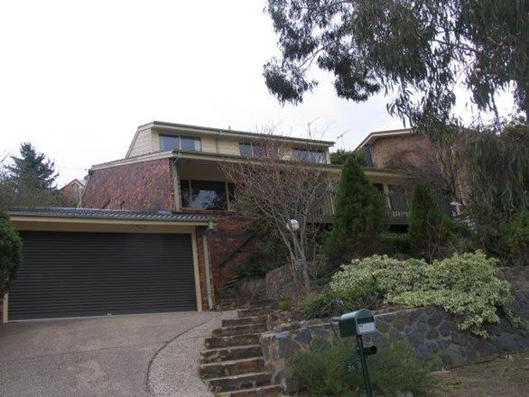 Picture of 31 Harbison Crescent, WANNIASSA ACT 2903