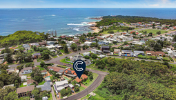Picture of 5 Budgeree Street, NORAH HEAD NSW 2263
