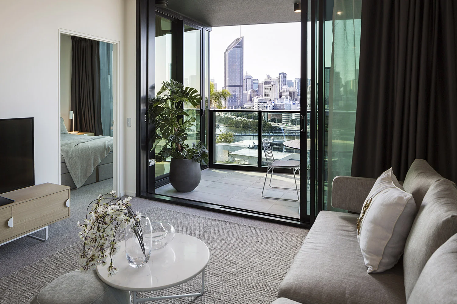 Additional image 9 of 1405/9 Christie Street, South Brisbane QLD 4101