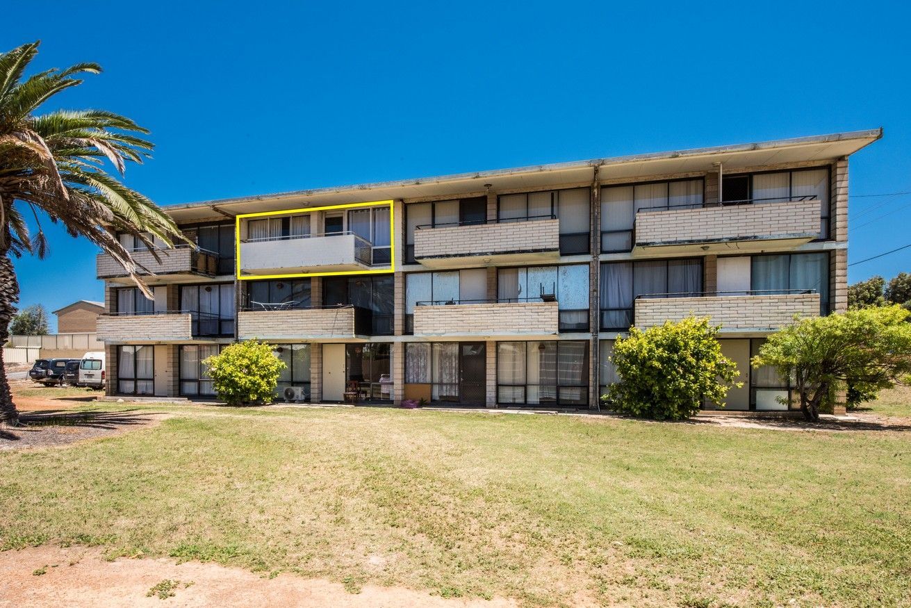 2 bedrooms House in 11/139 Augustus Street GERALDTON WA, 6530