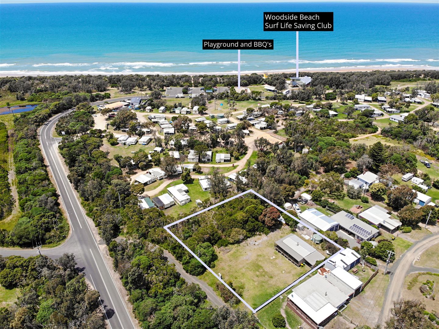 19-21 Richard Road, Woodside Beach VIC 3874, Image 1