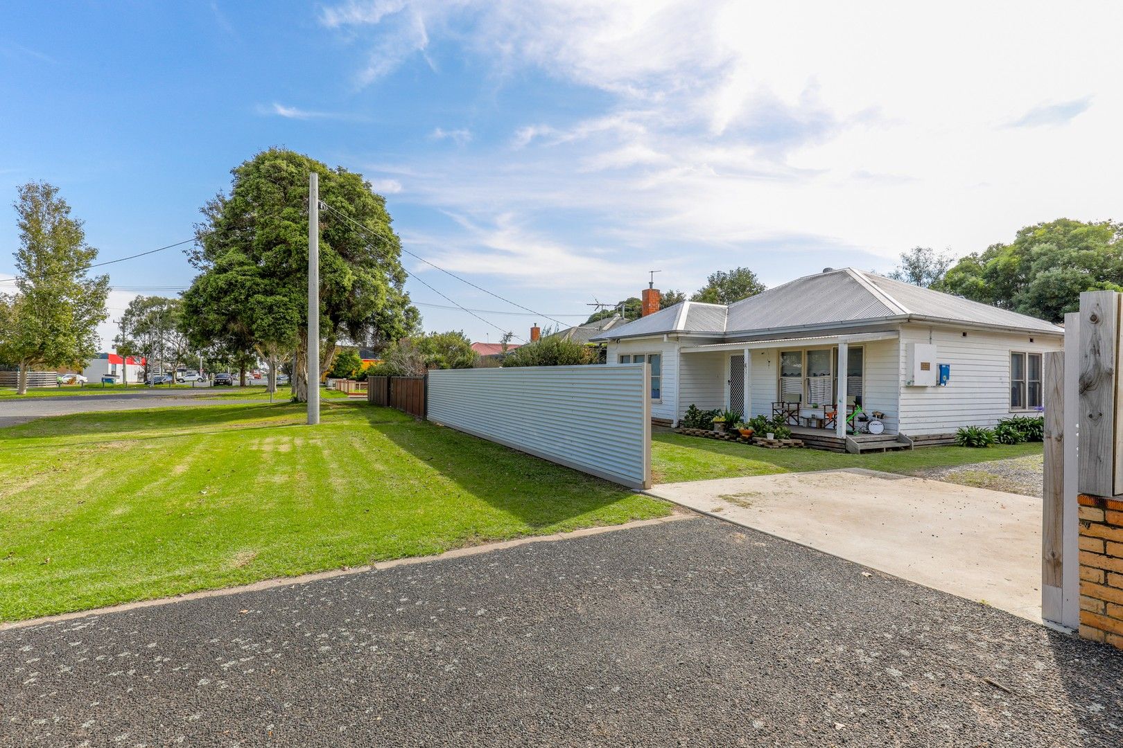 105 Stawell Street, Sale Property History & Address Research Domain