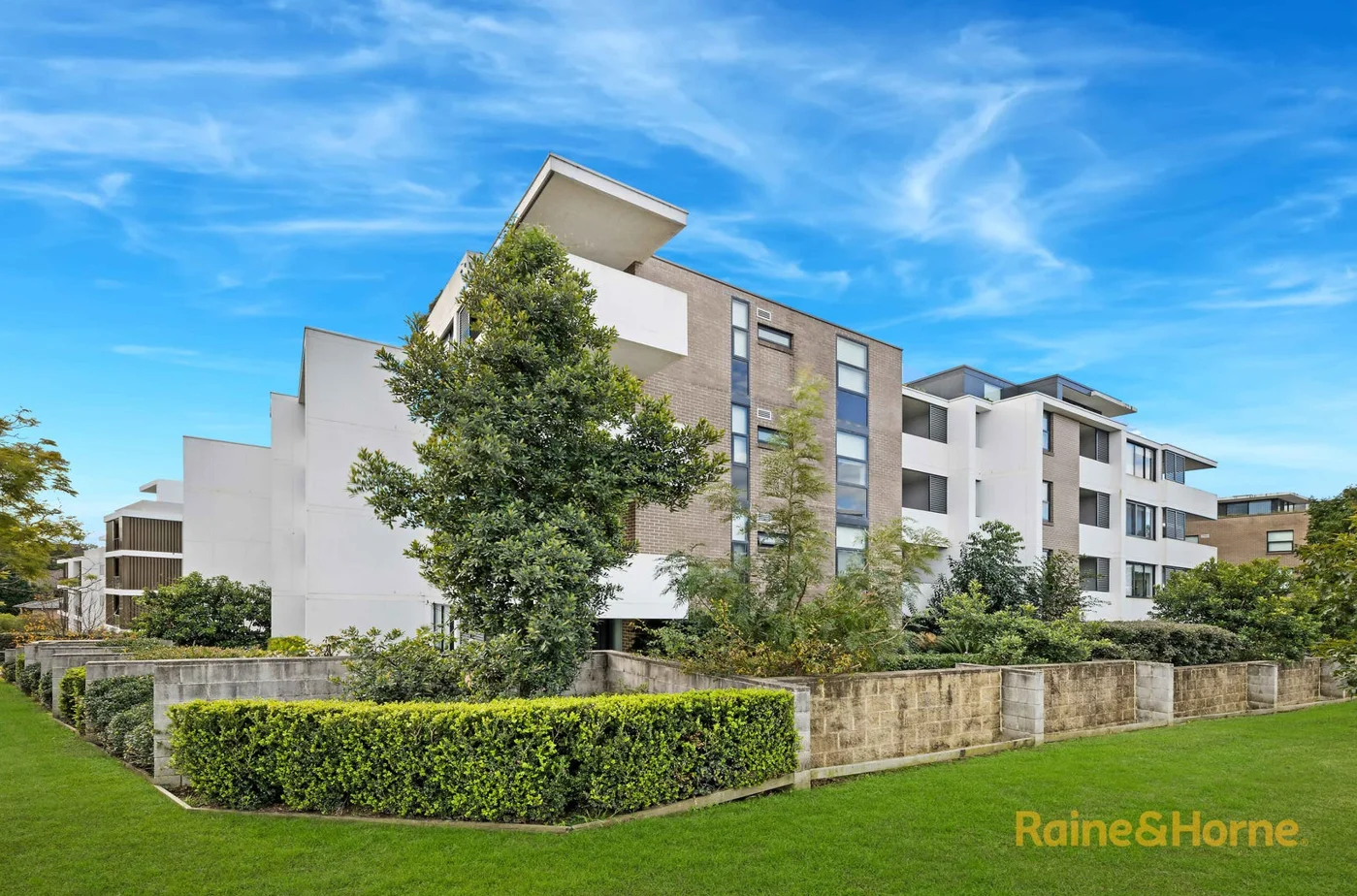 Primary image of 218/19 Epping Road, Epping NSW 2121