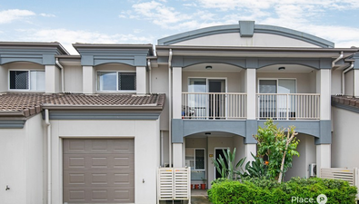 Picture of 4/60 Lakefield Place, RUNCORN QLD 4113