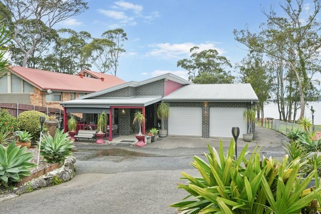 Picture of 66 Loralyn Avenue, ST GEORGES BASIN NSW 2540